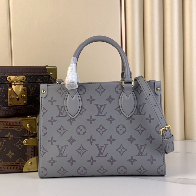 LV Shopping Bags